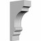 Ekena Millwork 5"W x 7"D x 14"H Diane Bracket BKT05X07X14DI - alternate 1